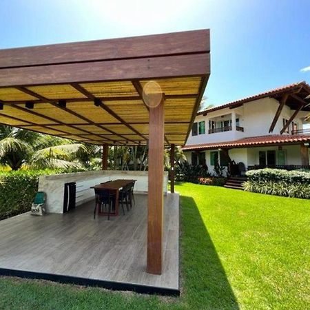 Praia Dos Carneiros Club Meridional Casa Tamandaré Екстериор снимка