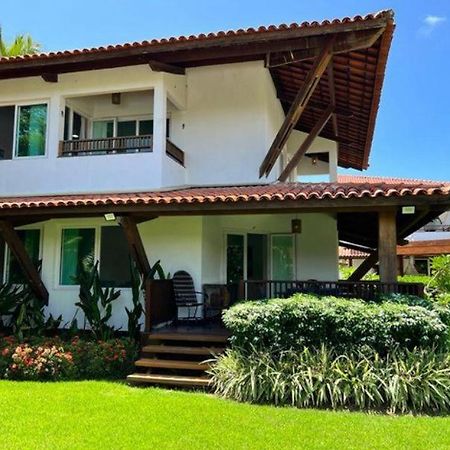 Praia Dos Carneiros Club Meridional Casa Tamandaré Екстериор снимка