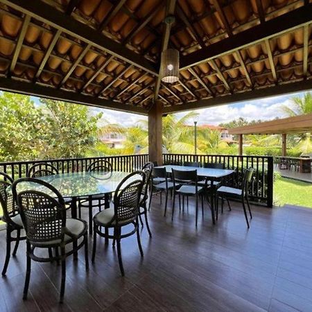 Praia Dos Carneiros Club Meridional Casa Tamandaré Екстериор снимка