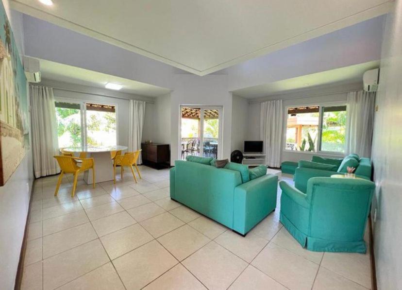 Praia Dos Carneiros Club Meridional Casa Tamandaré Екстериор снимка