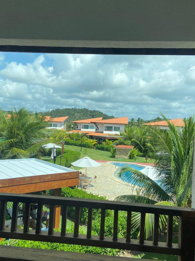 Praia Dos Carneiros Club Meridional Casa Tamandaré Екстериор снимка
