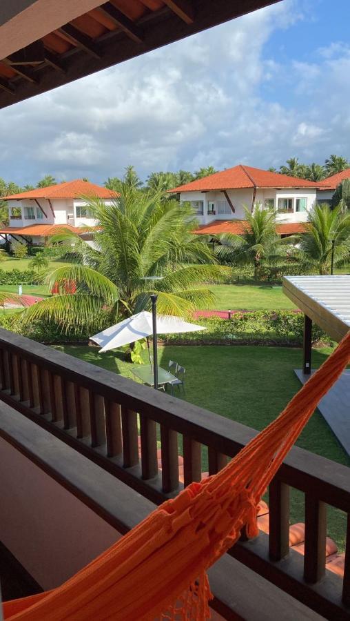 Praia Dos Carneiros Club Meridional Casa Tamandaré Екстериор снимка