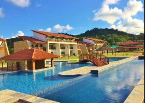 Praia Dos Carneiros Club Meridional Casa Tamandaré Екстериор снимка