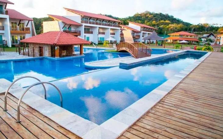 Praia Dos Carneiros Club Meridional Casa Tamandaré Екстериор снимка